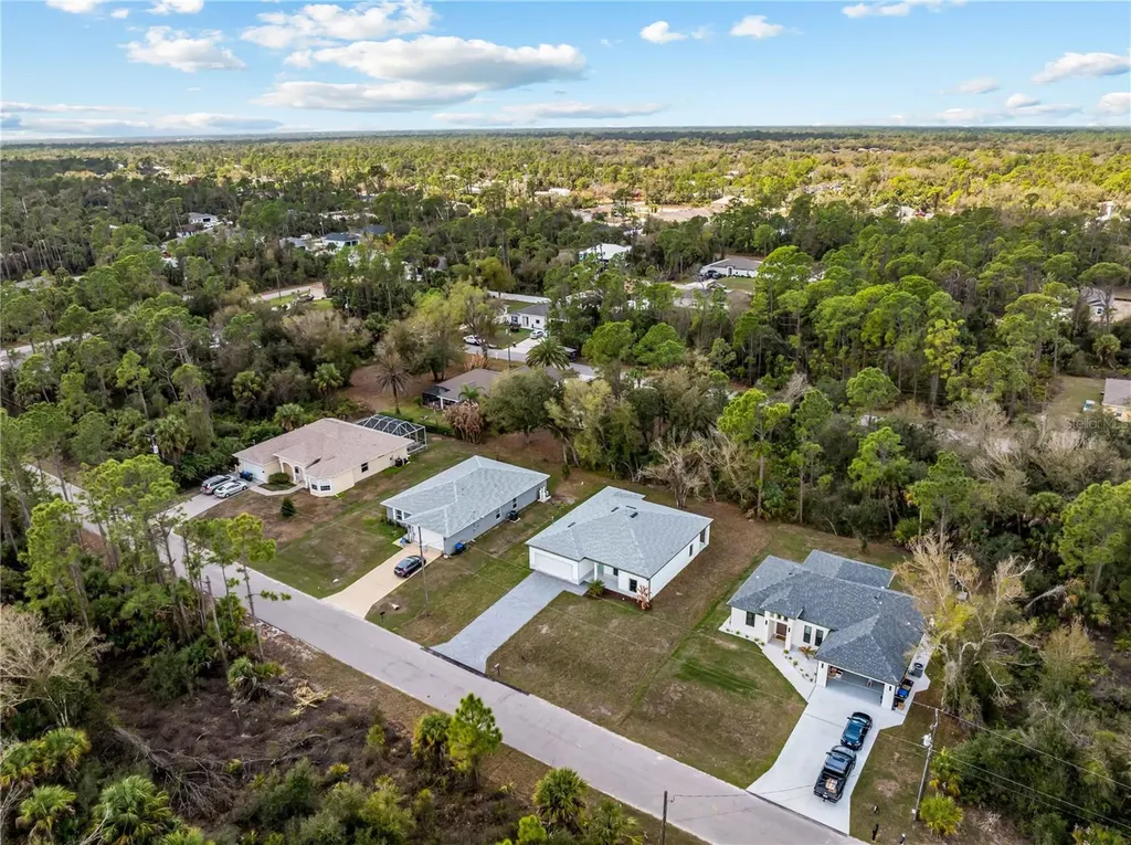 1835 Kerman Street North Port FL 34288