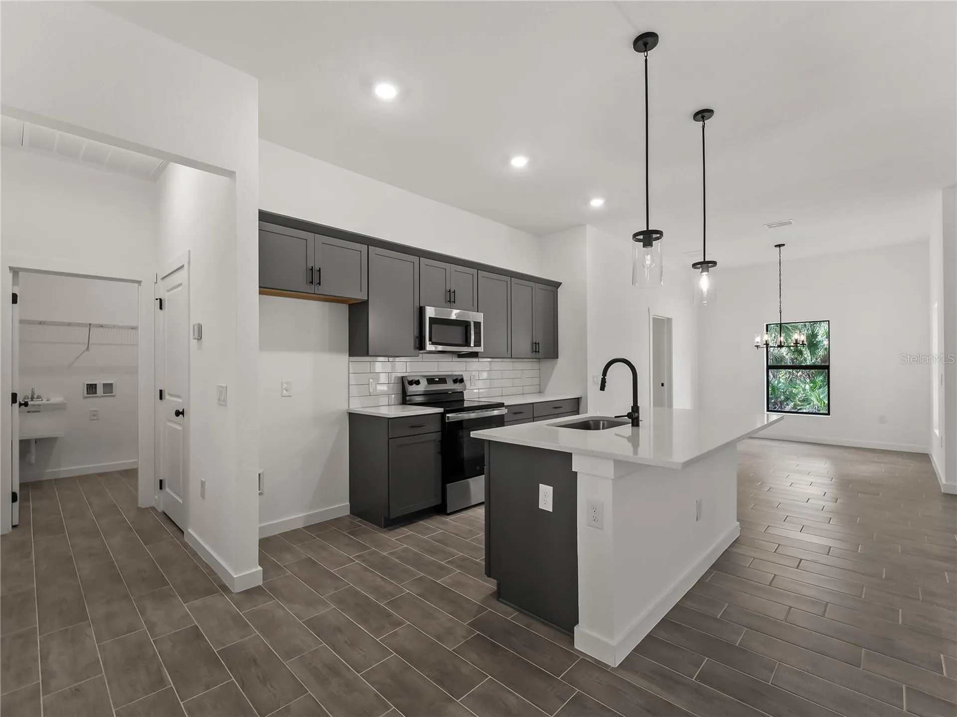 1835 Kerman Street North Port FL 34288