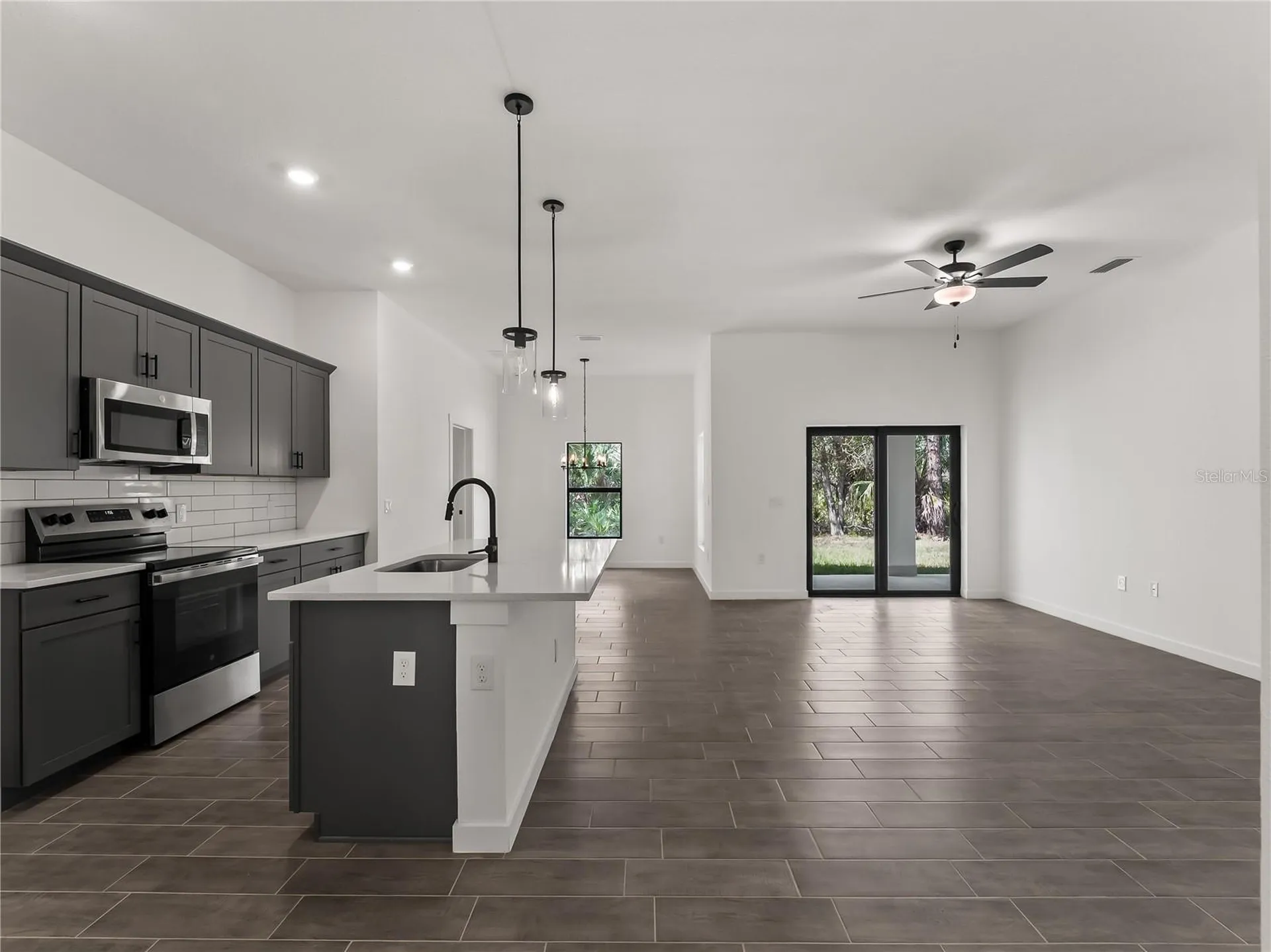 1835 Kerman Street North Port FL 34288
