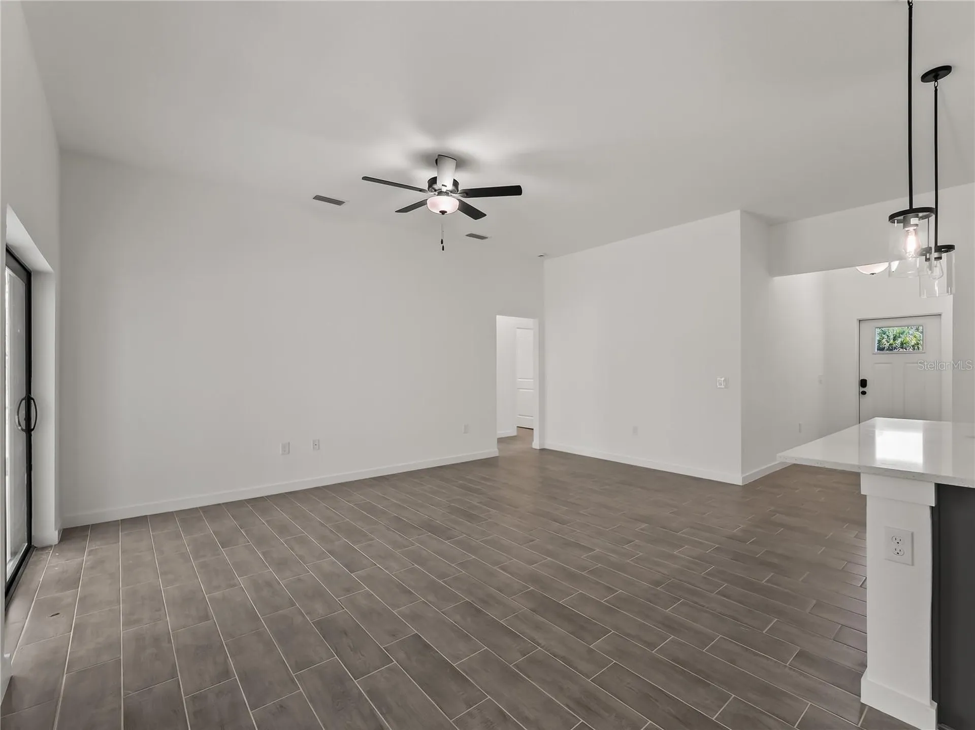 1835 Kerman Street North Port FL 34288