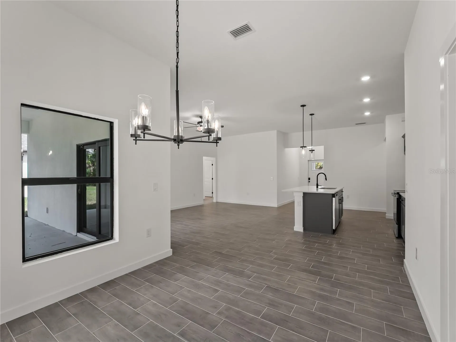 1835 Kerman Street North Port FL 34288