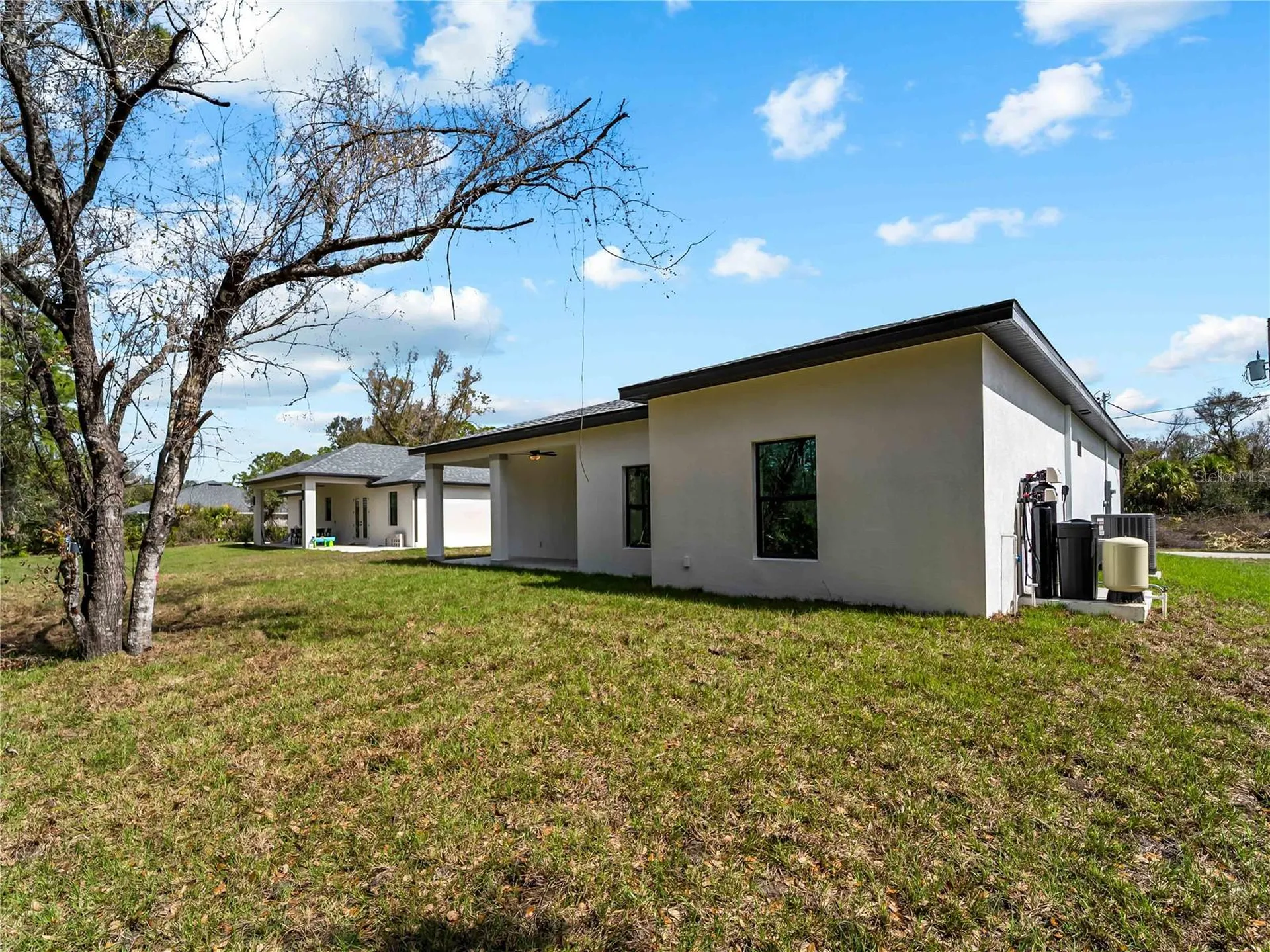 1835 Kerman Street North Port FL 34288