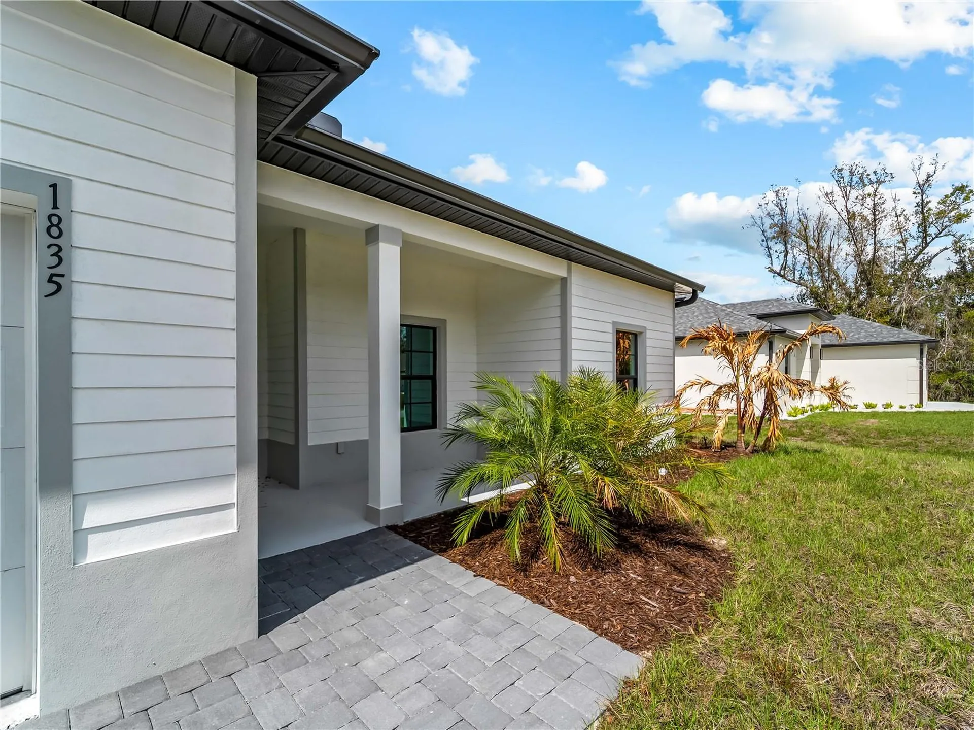1835 Kerman Street North Port FL 34288
