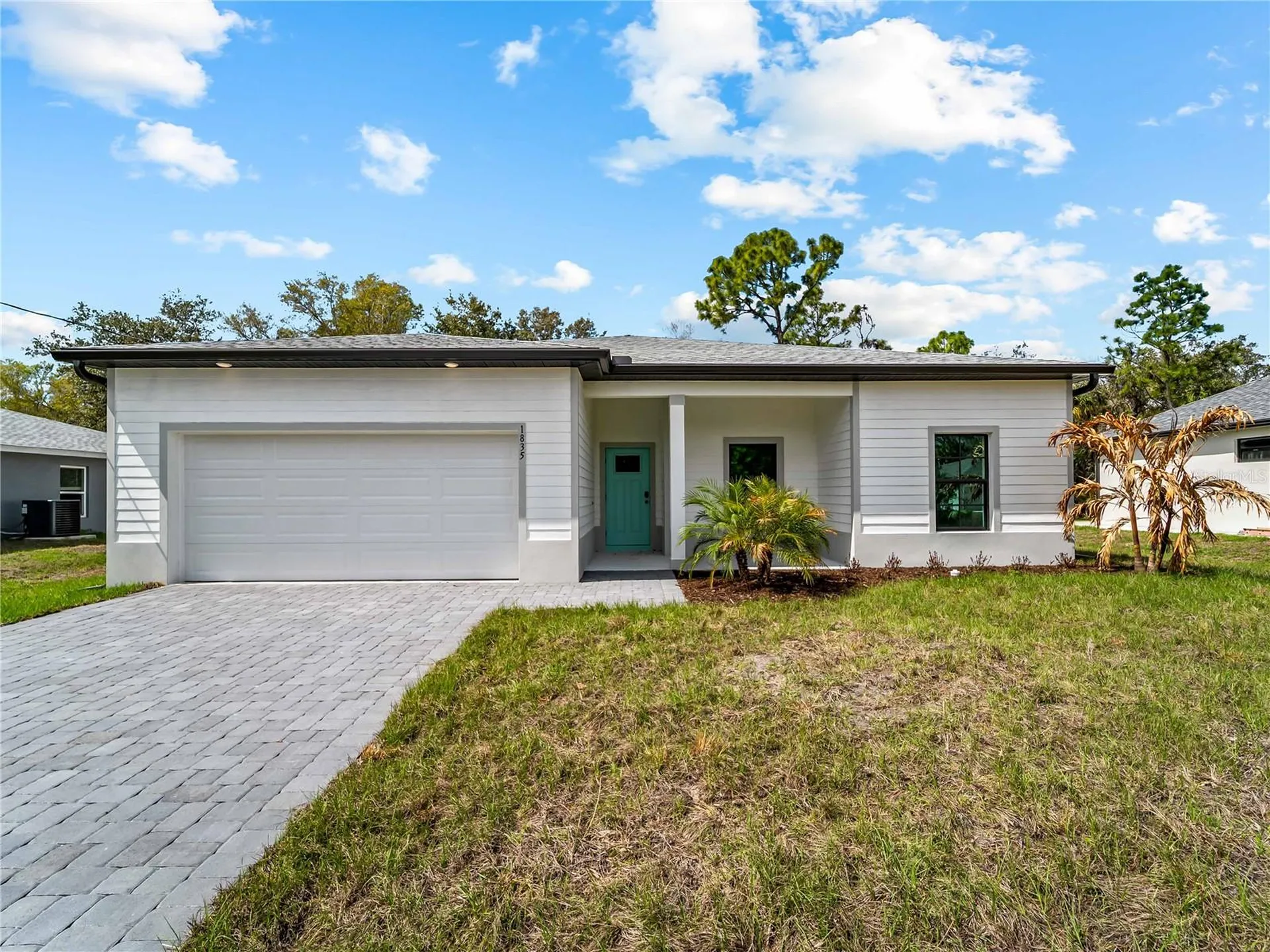 1835 Kerman Street North Port FL 34288