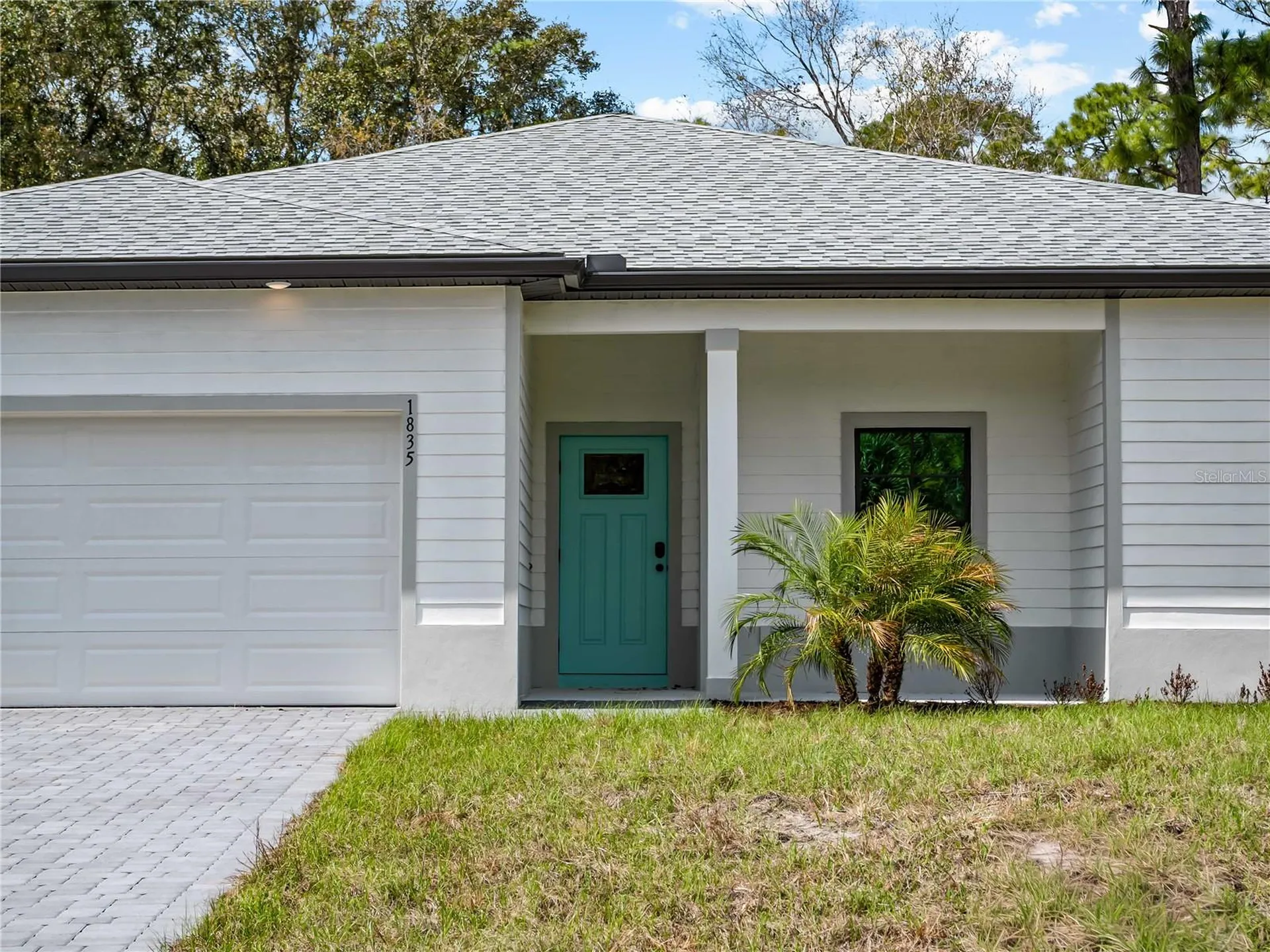 1835 Kerman Street North Port FL 34288