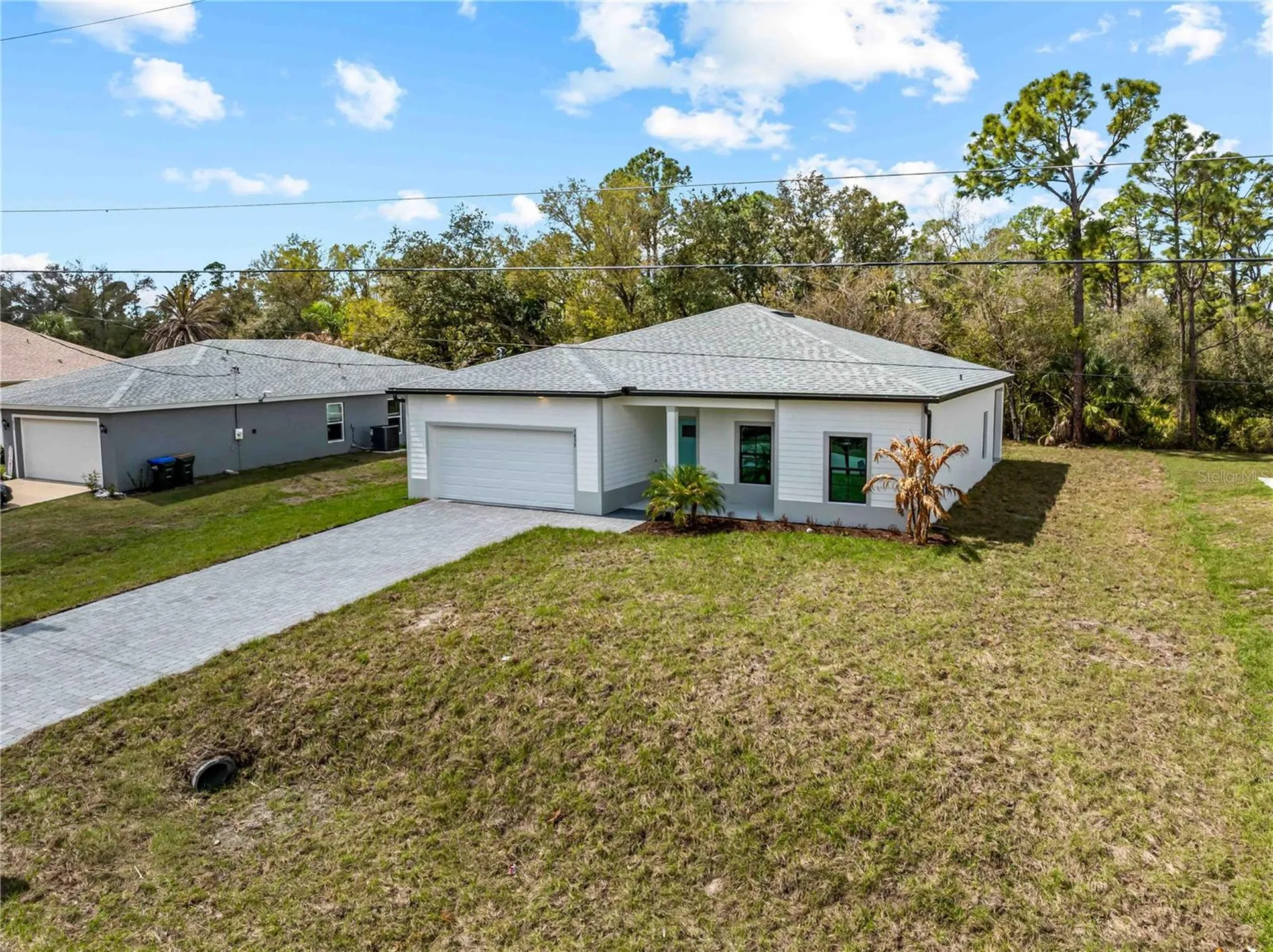1835 Kerman Street North Port FL 34288