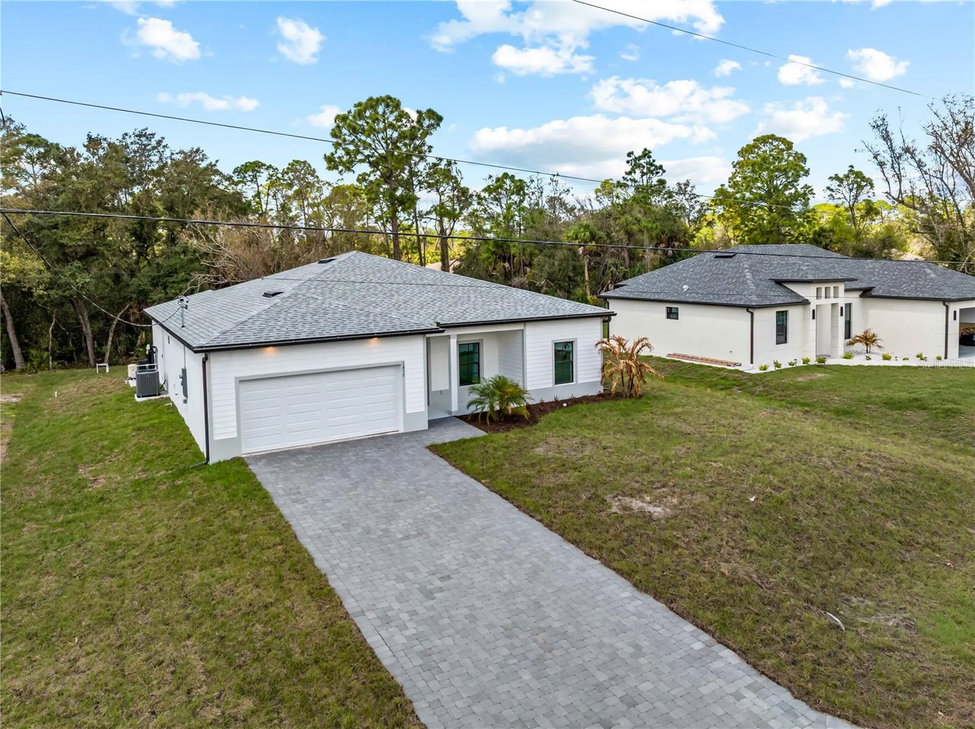 1835 Kerman Street North Port FL 34288