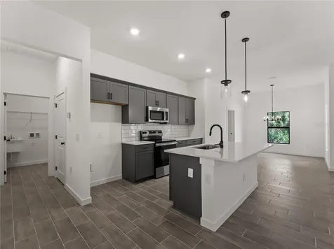 1835 Kerman Street North Port FL 34288