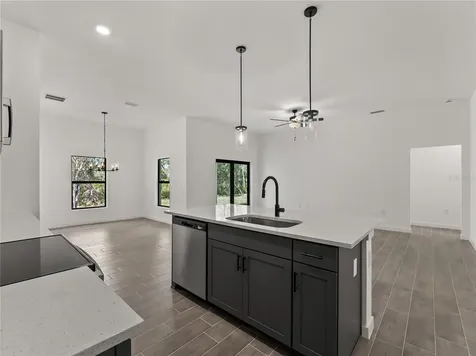 1835 Kerman Street North Port FL 34288
