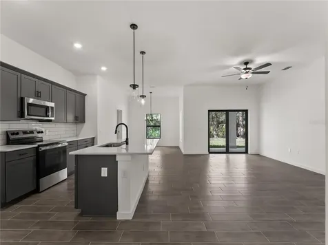 1835 Kerman Street North Port FL 34288
