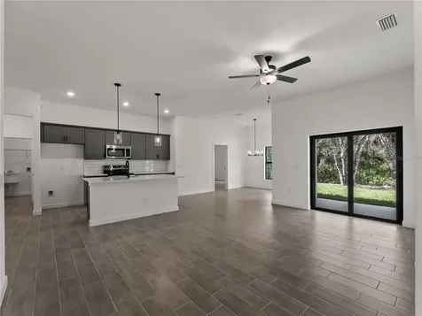 1835 Kerman Street North Port FL 34288