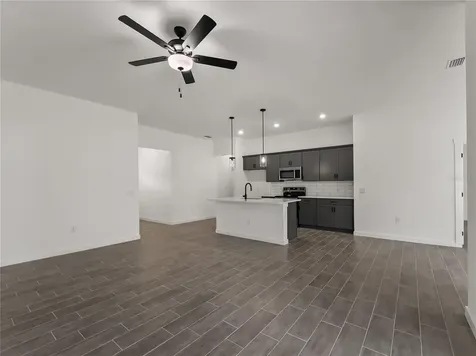 1835 Kerman Street North Port FL 34288