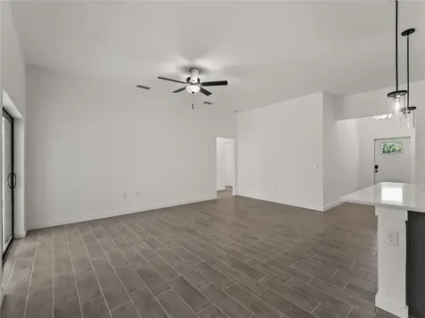 1835 Kerman Street North Port FL 34288