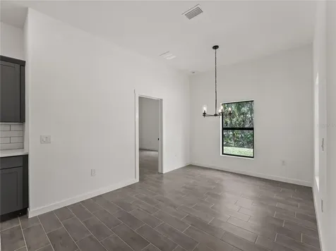 1835 Kerman Street North Port FL 34288
