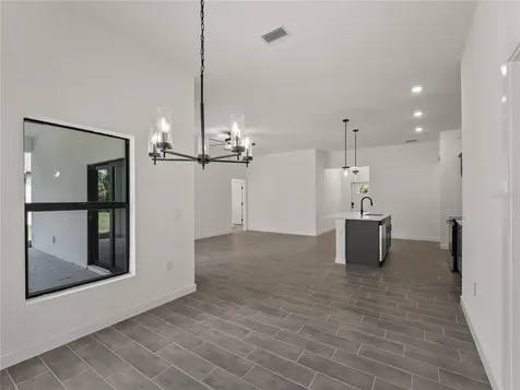 1835 Kerman Street North Port FL 34288