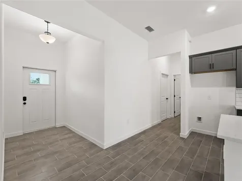 1835 Kerman Street North Port FL 34288