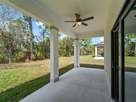 1835 Kerman Street North Port FL 34288
