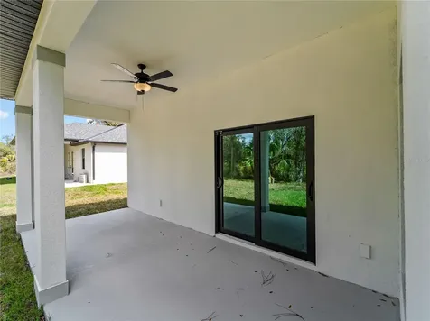 1835 Kerman Street North Port FL 34288