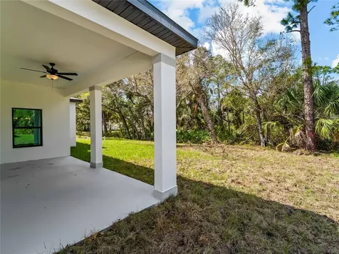 1835 Kerman Street North Port FL 34288