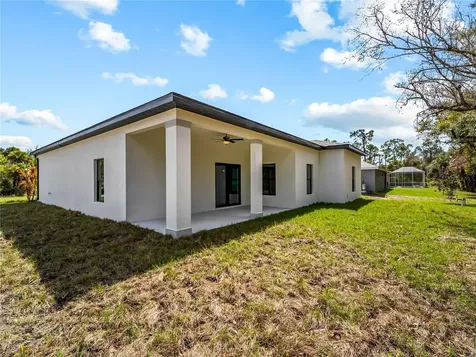 1835 Kerman Street North Port FL 34288