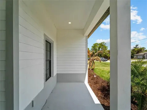 1835 Kerman Street North Port FL 34288