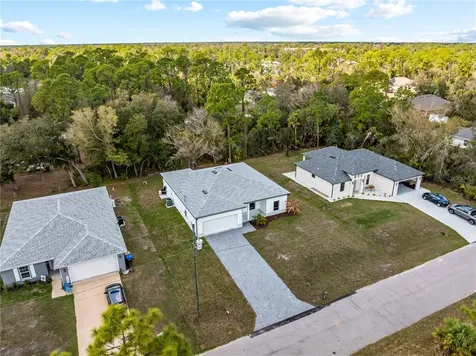 1835 Kerman Street North Port FL 34288