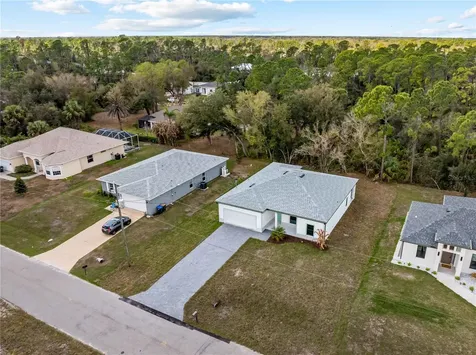1835 Kerman Street North Port FL 34288