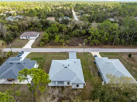 1835 Kerman Street North Port FL 34288