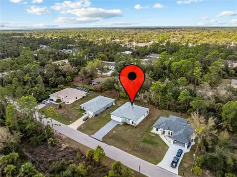 1835 Kerman Street North Port FL 34288