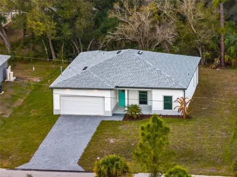 1835 Kerman Street North Port FL 34288