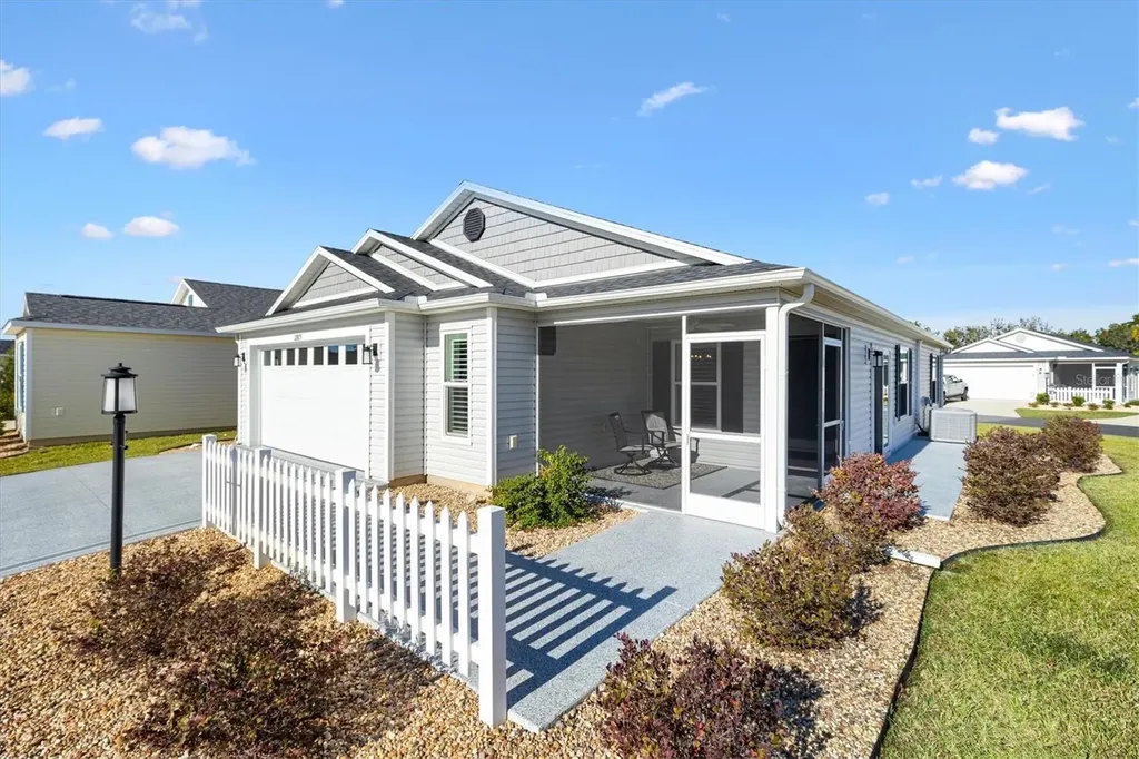 2865 Judah Street The Villages FL 32163