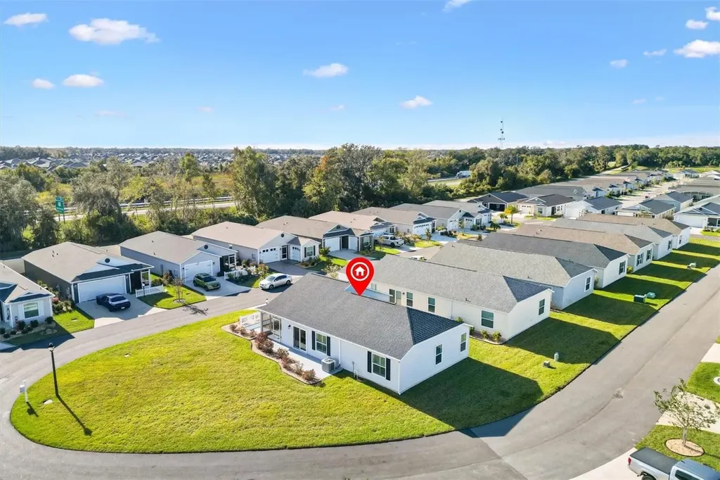 2865 Judah Street The Villages FL 32163