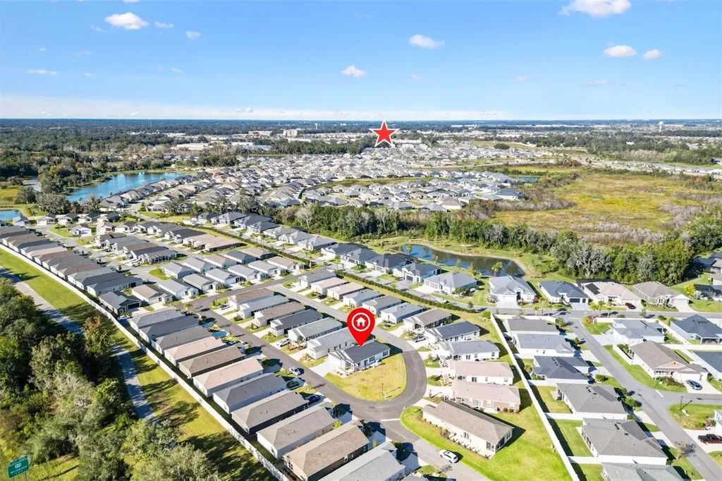 2865 Judah Street The Villages FL 32163