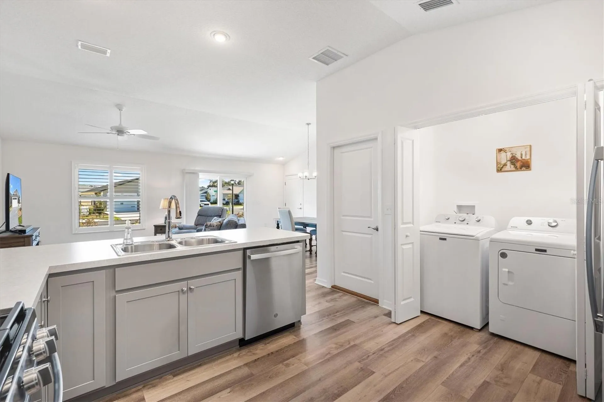 2865 Judah Street The Villages FL 32163