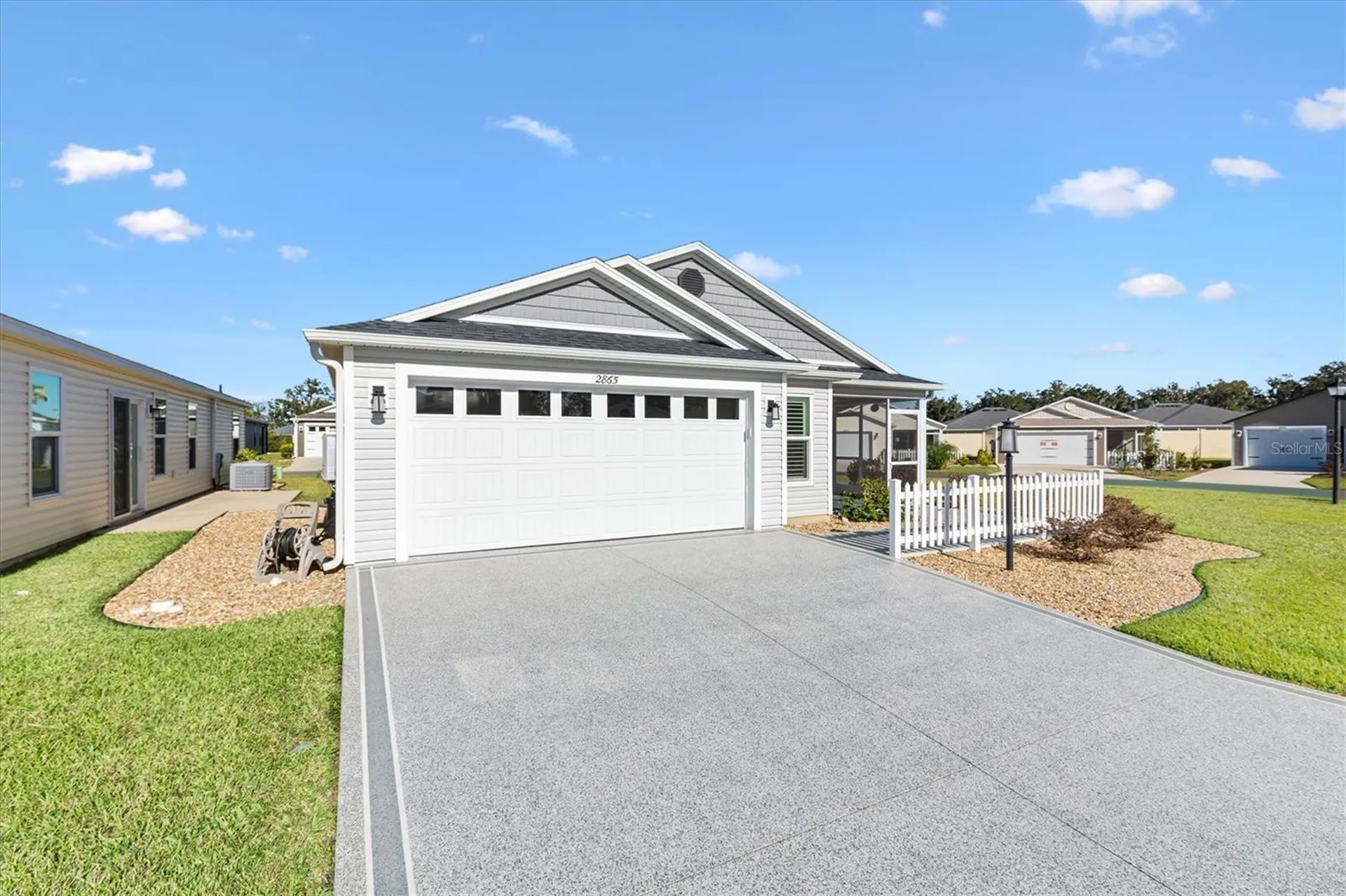 2865 Judah Street The Villages FL 32163