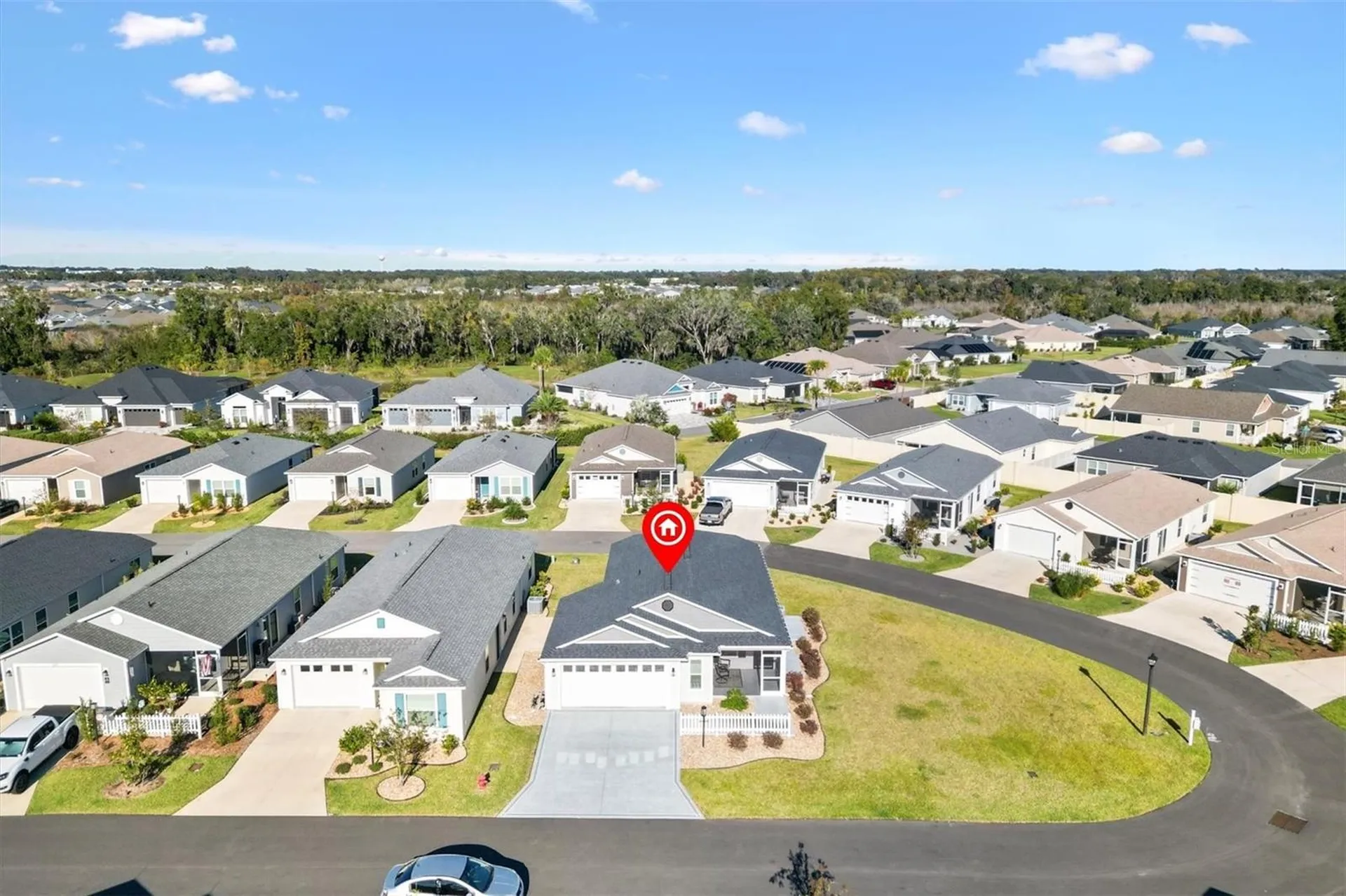 2865 Judah Street The Villages FL 32163