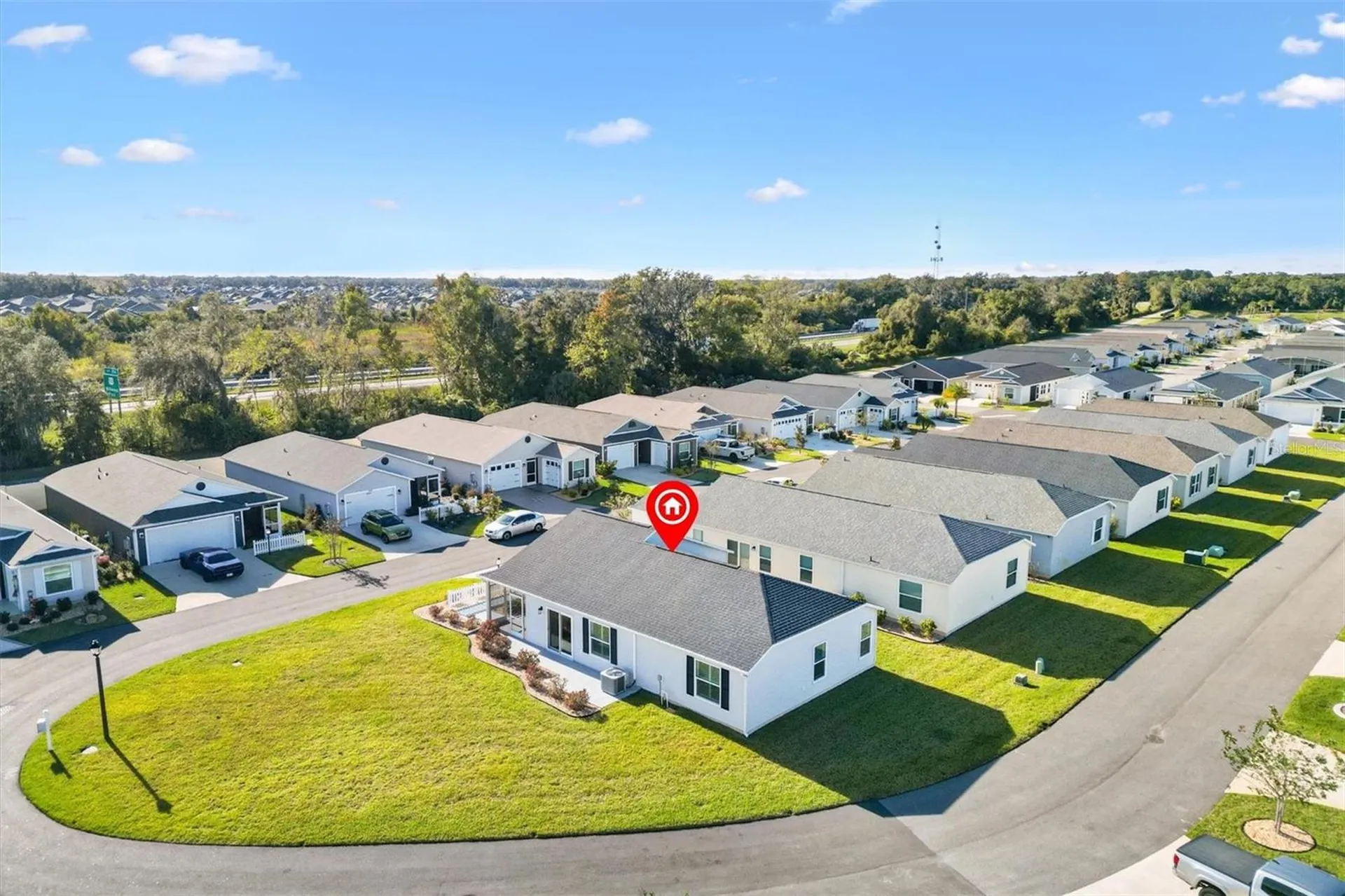 2865 Judah Street The Villages FL 32163