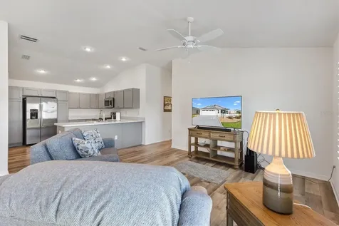 2865 Judah Street The Villages FL 32163