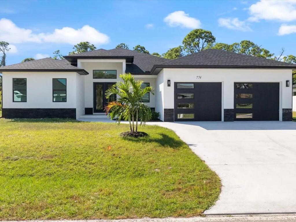 774 Rotonda Circle Rotonda West FL 33947