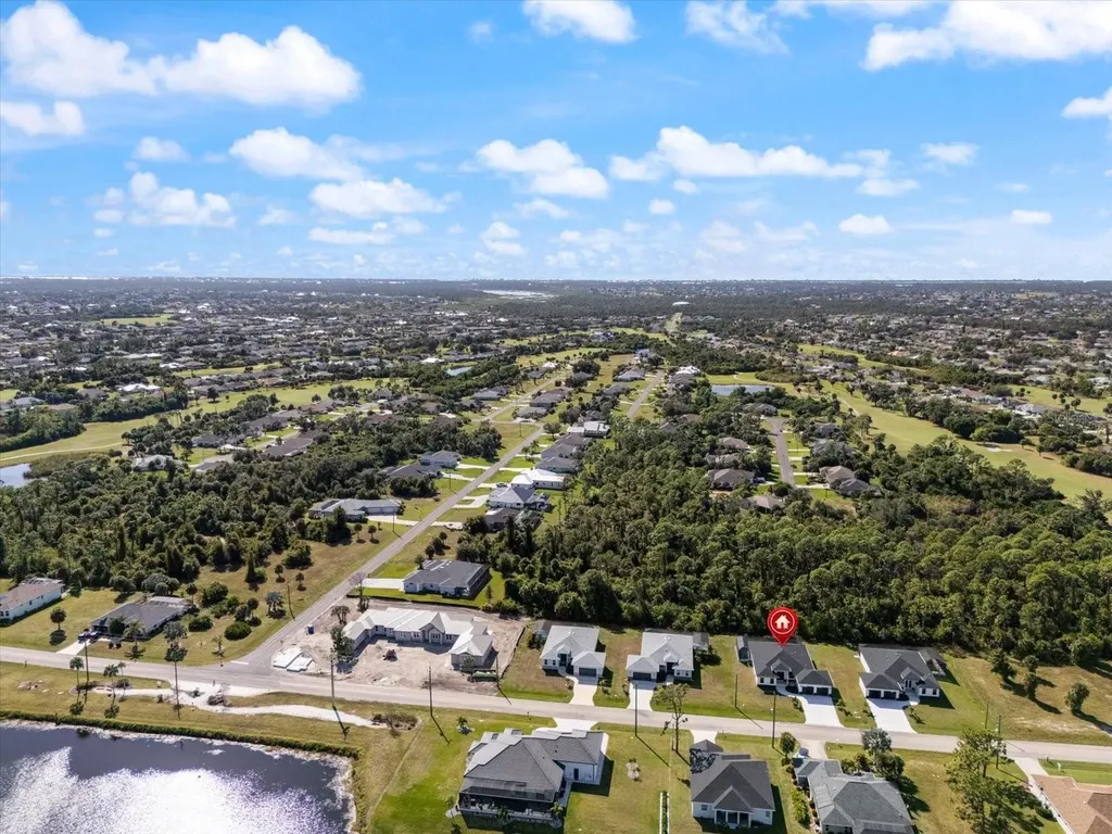 774 Rotonda Circle Rotonda West FL 33947