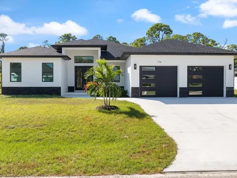 774 Rotonda Circle Rotonda West FL 33947