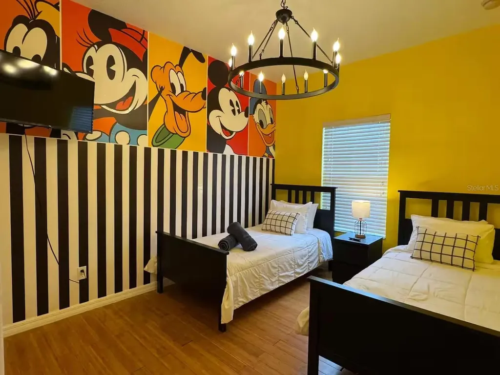 2335 Caravelle Circle Kissimmee FL 34746