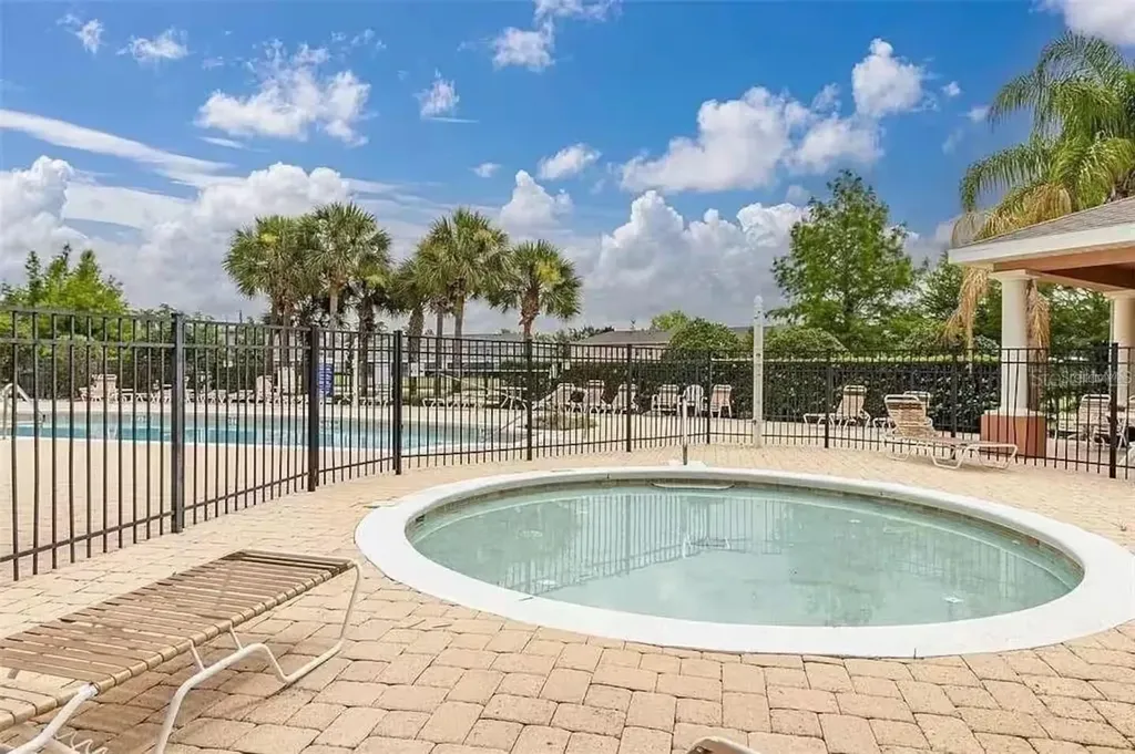 2335 Caravelle Circle Kissimmee FL 34746