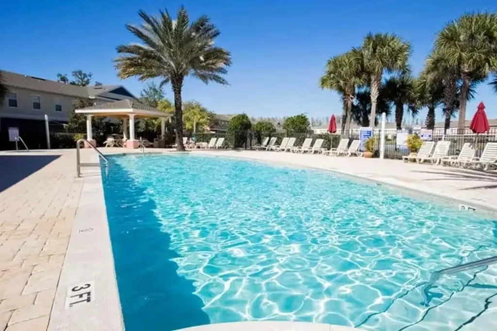2335 Caravelle Circle Kissimmee FL 34746