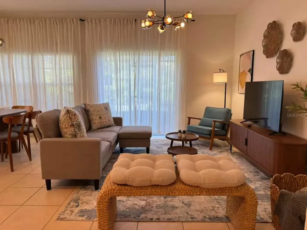 2335 Caravelle Circle Kissimmee FL 34746