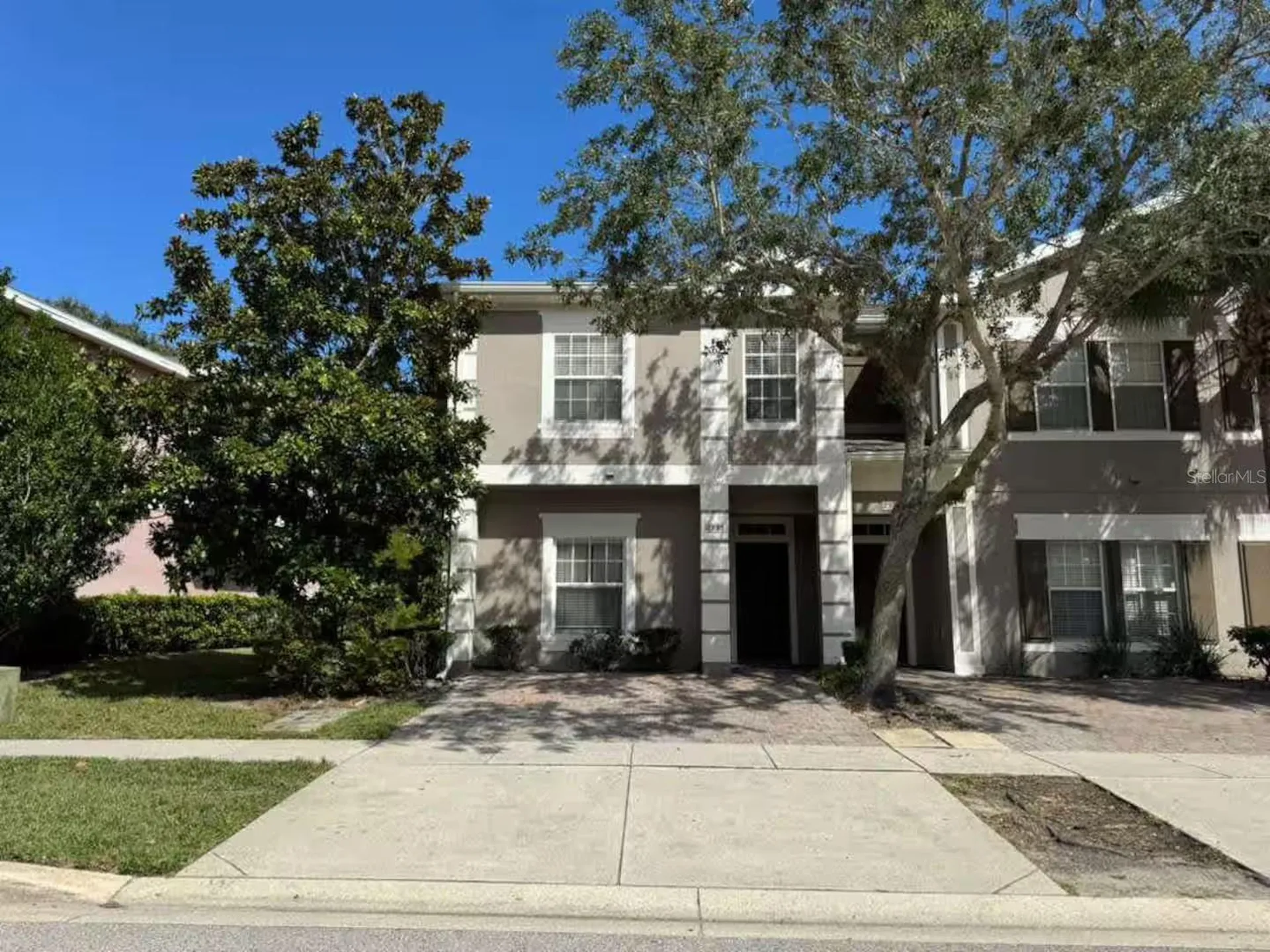 2335 Caravelle Circle Kissimmee FL 34746