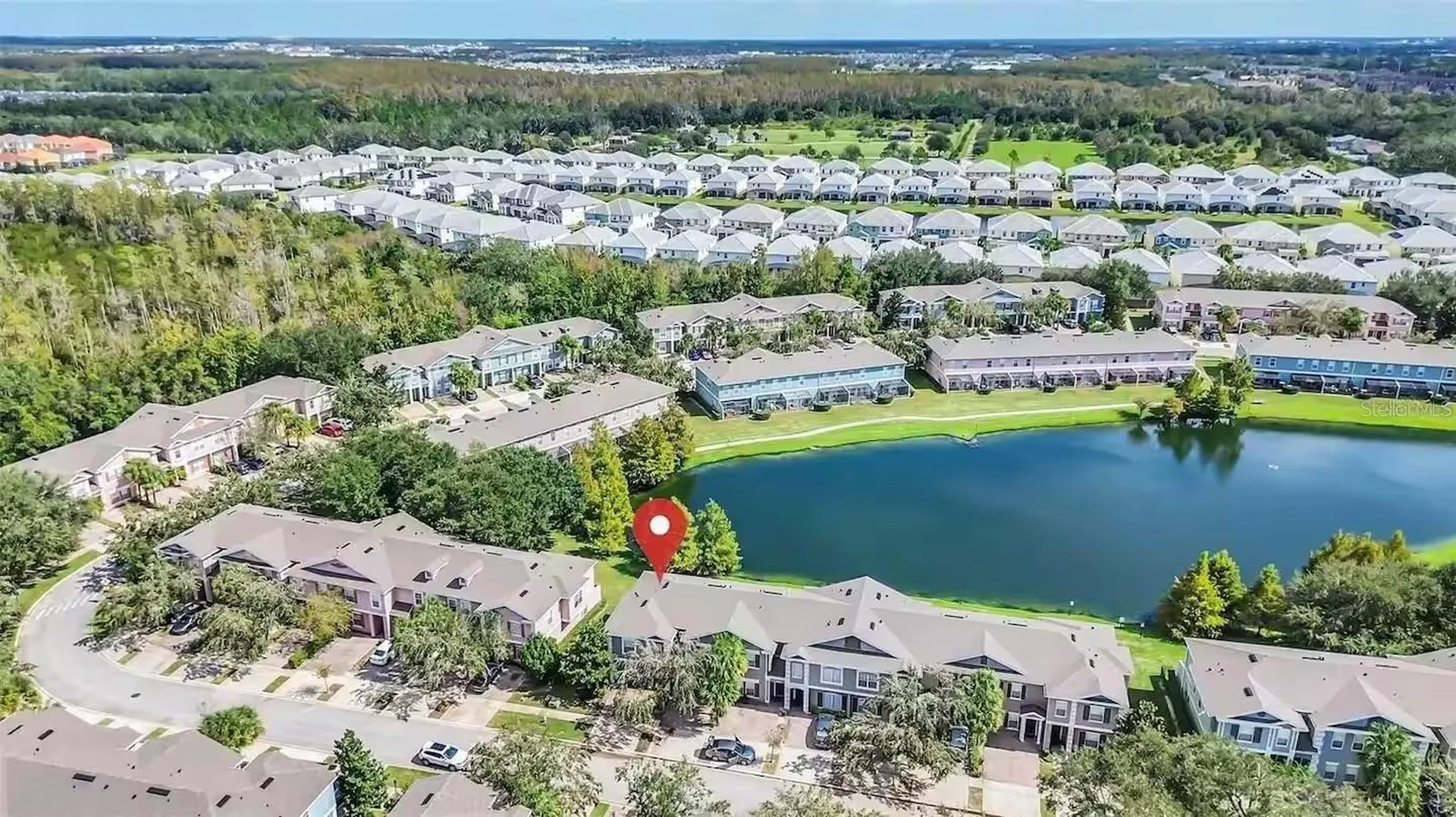 2335 Caravelle Circle Kissimmee FL 34746