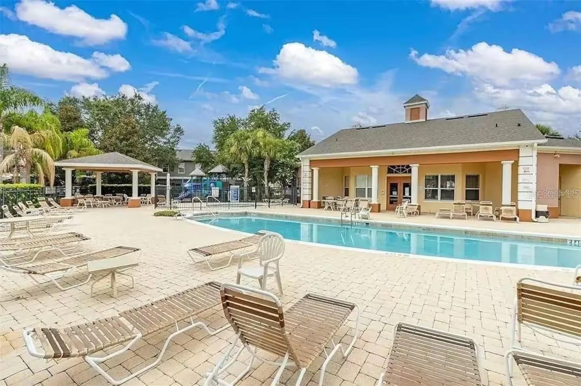 2335 Caravelle Circle Kissimmee FL 34746