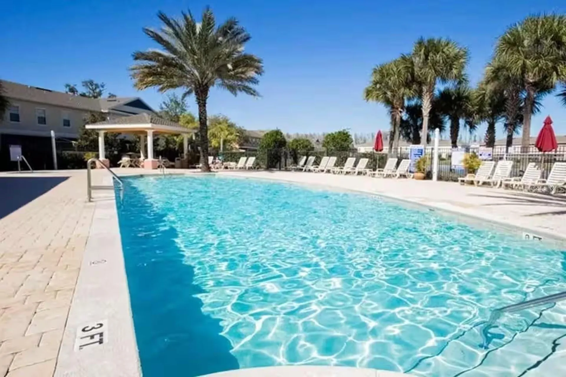 2335 Caravelle Circle Kissimmee FL 34746