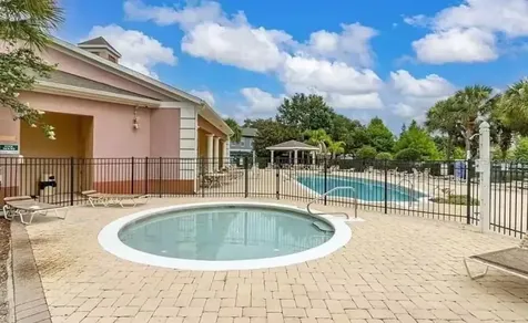 2335 Caravelle Circle Kissimmee FL 34746
